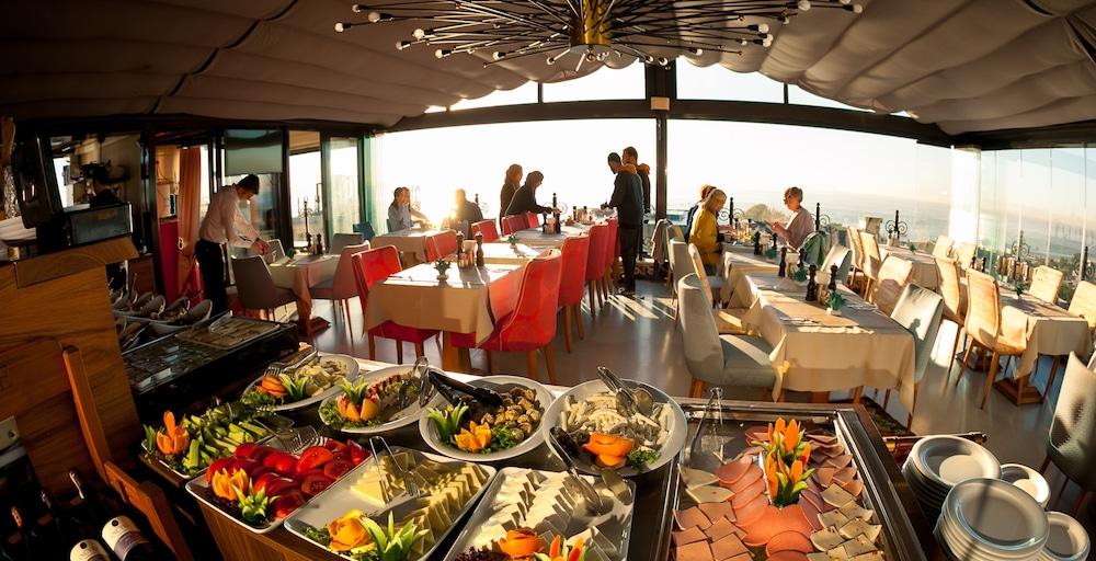 Tria Elegance Istanbul Hotell Eksteriør bilde