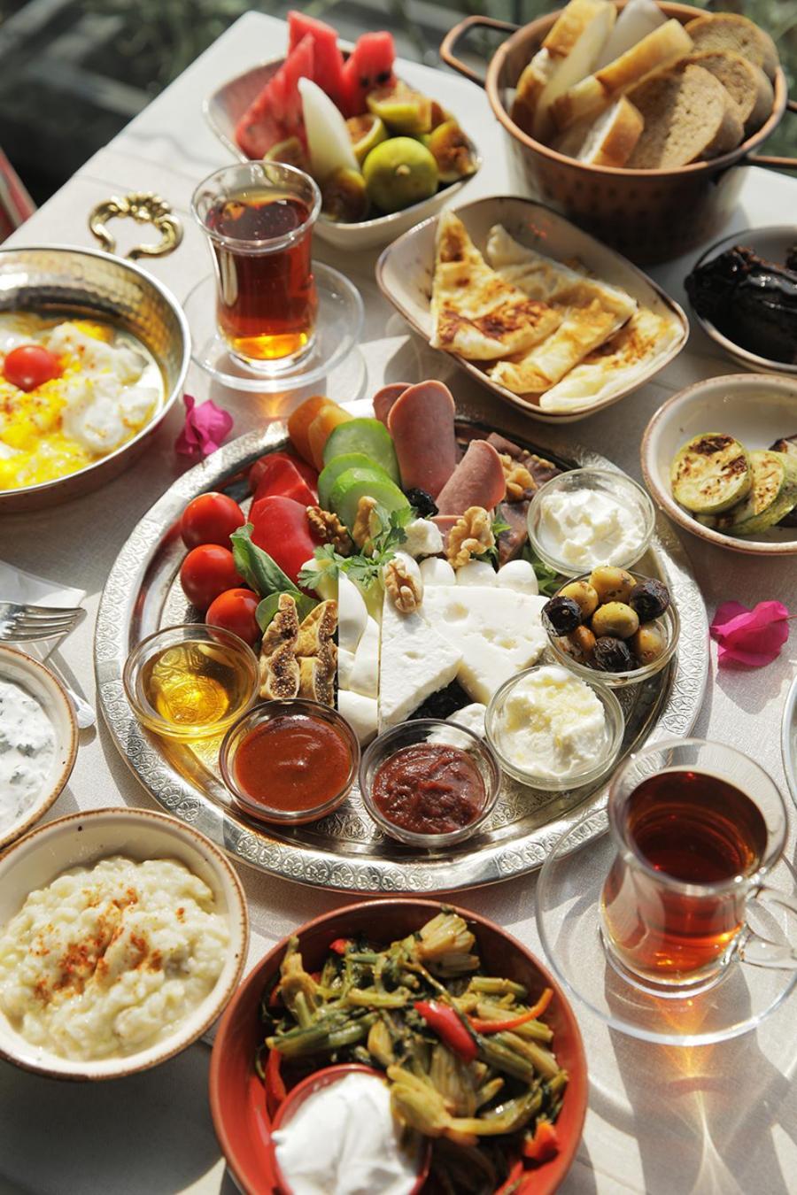Tria Elegance Istanbul Hotell Eksteriør bilde
