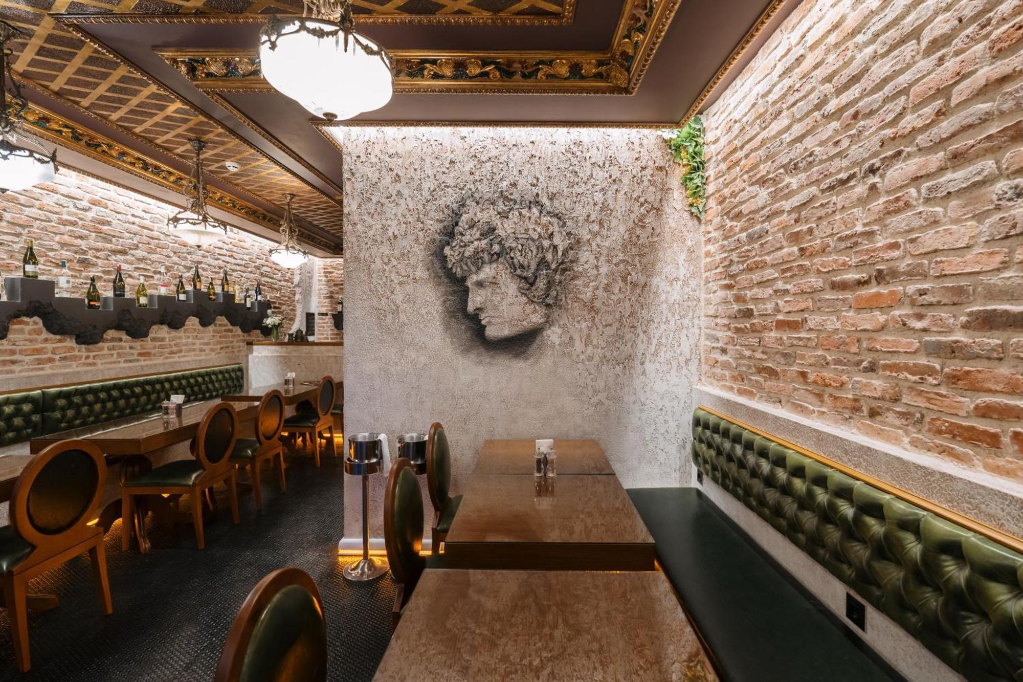 Tria Elegance Istanbul Hotell Eksteriør bilde