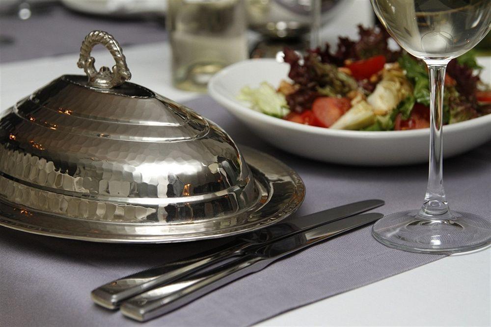 Tria Elegance Istanbul Hotell Eksteriør bilde