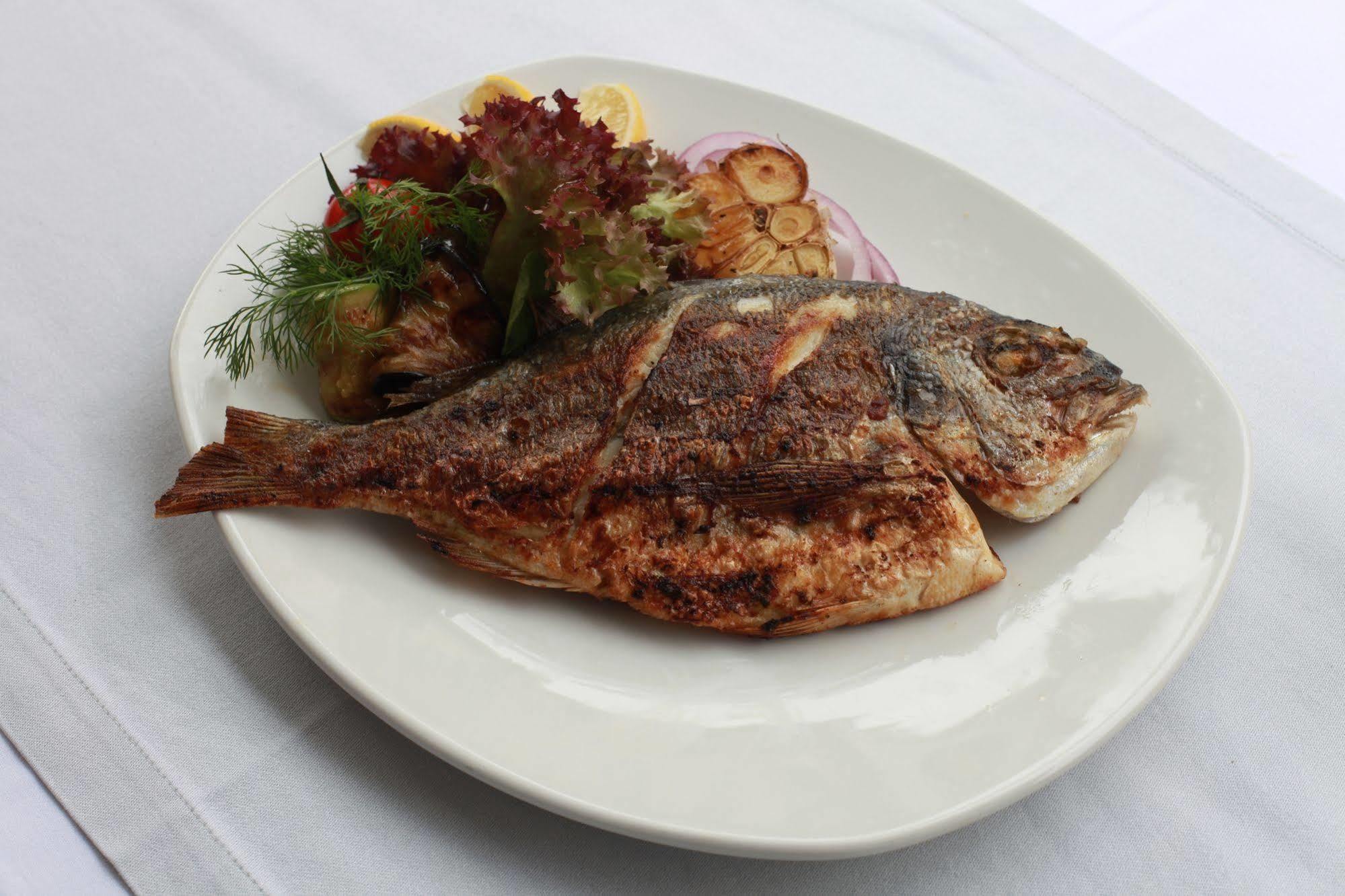 Tria Elegance Istanbul Hotell Eksteriør bilde